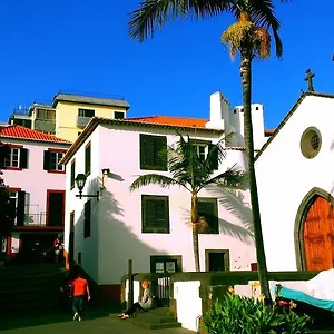 Appartement Madeira Santa Maria, Funchal (Madeira)